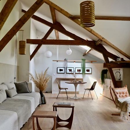 La Maison & L'Atelier Neuilly-en-Thelle Dış mekan fotoğraf