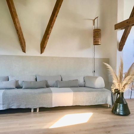 La Maison & L'Atelier Neuilly-en-Thelle Dış mekan fotoğraf