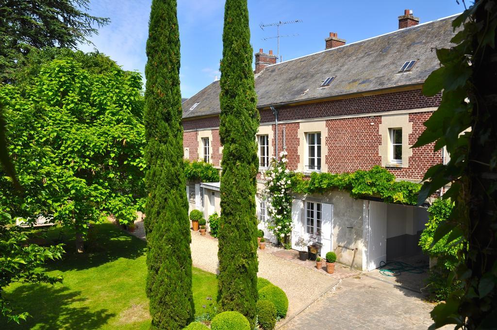 La Maison & L'Atelier Neuilly-en-Thelle Dış mekan fotoğraf