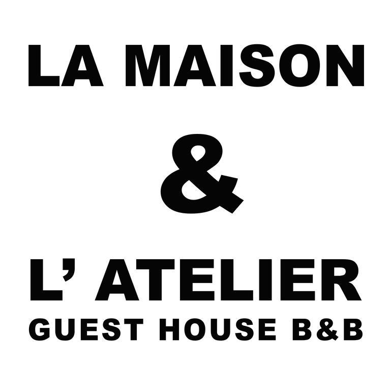 La Maison & L'Atelier Neuilly-en-Thelle Dış mekan fotoğraf