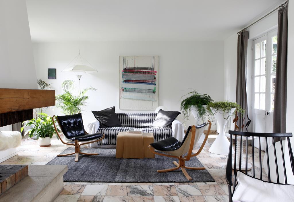 La Maison & L'Atelier Neuilly-en-Thelle Dış mekan fotoğraf