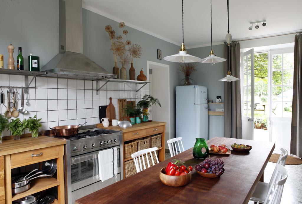 La Maison & L'Atelier Neuilly-en-Thelle Dış mekan fotoğraf