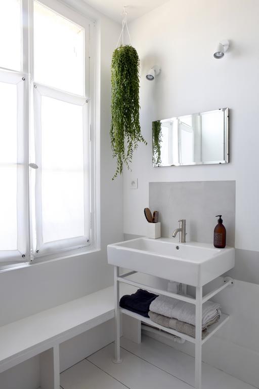 La Maison & L'Atelier Neuilly-en-Thelle Oda fotoğraf