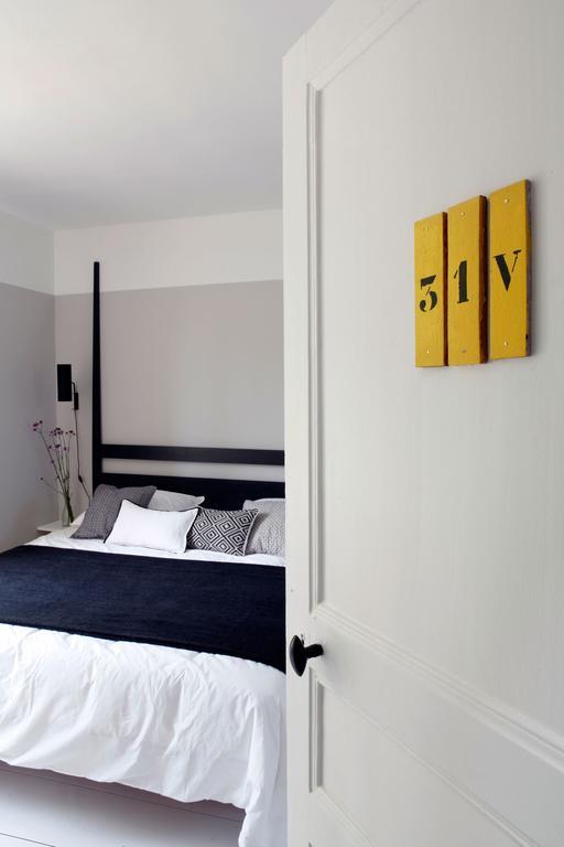 La Maison & L'Atelier Neuilly-en-Thelle Oda fotoğraf