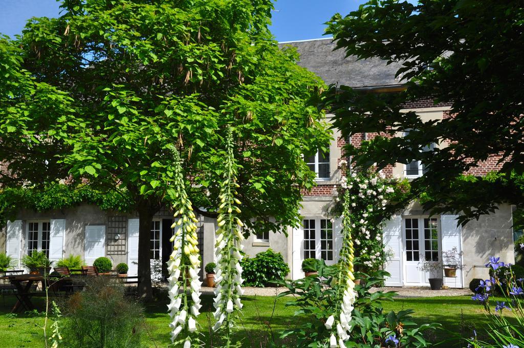 La Maison & L'Atelier Neuilly-en-Thelle Dış mekan fotoğraf