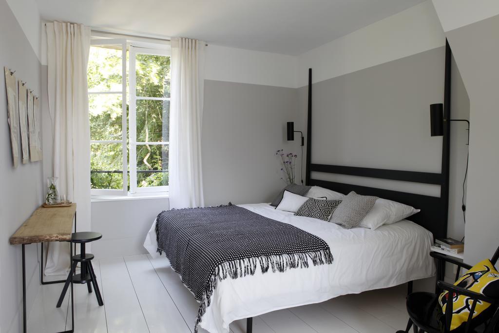 La Maison & L'Atelier Neuilly-en-Thelle Oda fotoğraf