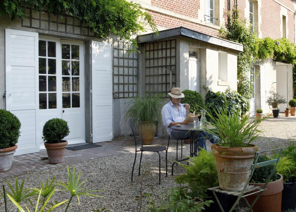 La Maison & L'Atelier Neuilly-en-Thelle Dış mekan fotoğraf