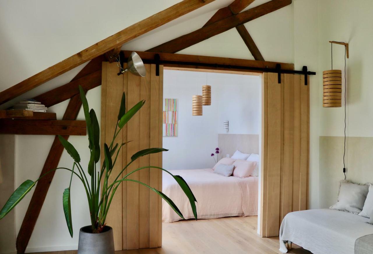 La Maison & L'Atelier Neuilly-en-Thelle Dış mekan fotoğraf