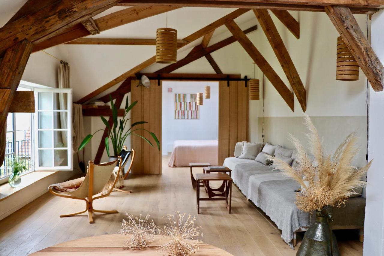 La Maison & L'Atelier Neuilly-en-Thelle Dış mekan fotoğraf