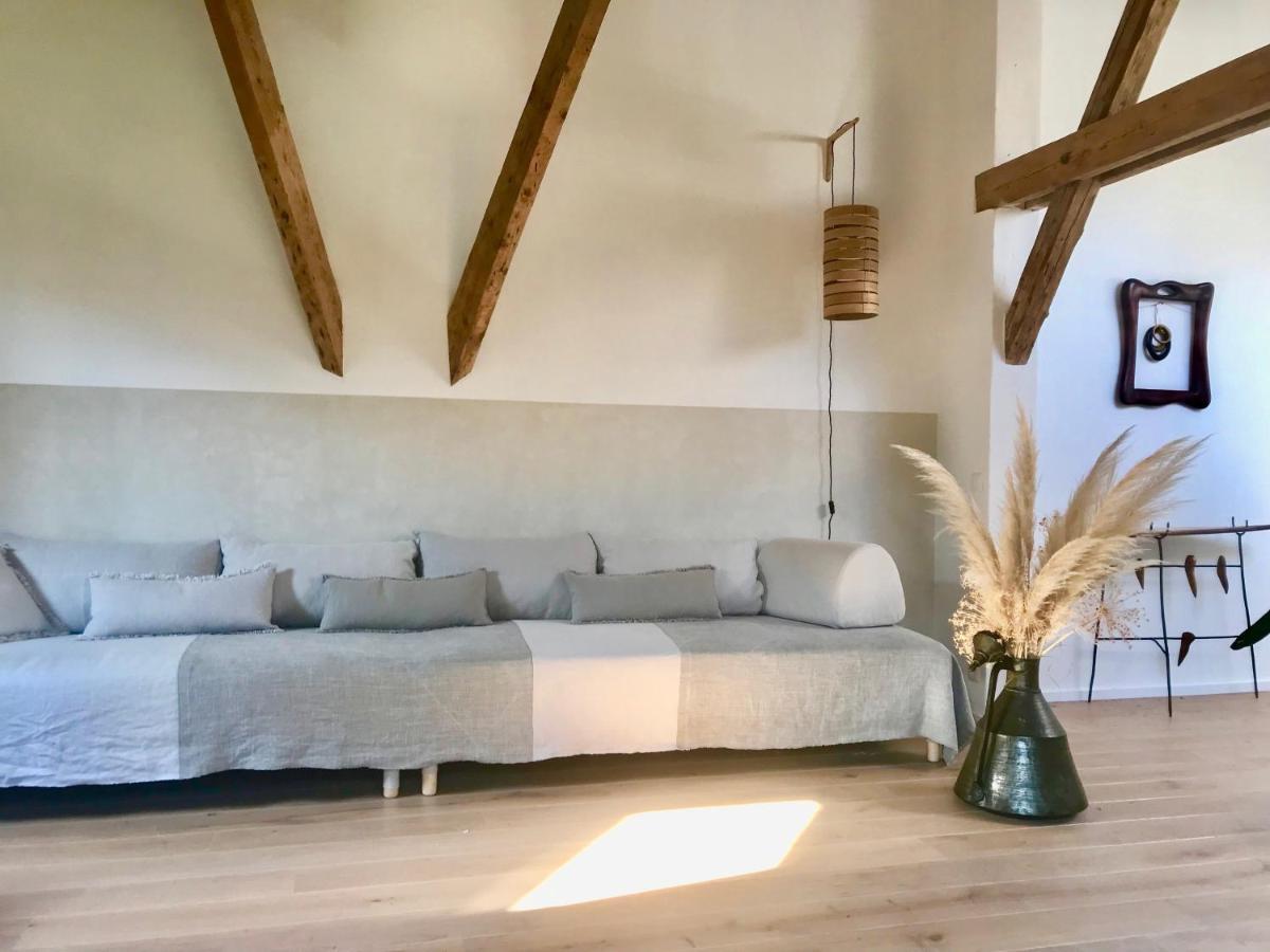 La Maison & L'Atelier Neuilly-en-Thelle Dış mekan fotoğraf